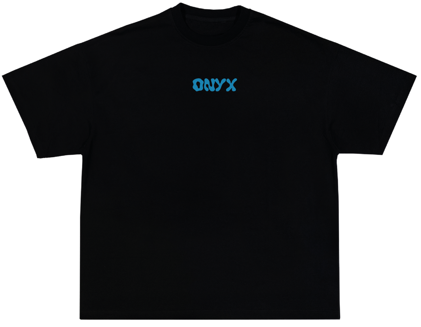 Onyx "Blue Rainbow"