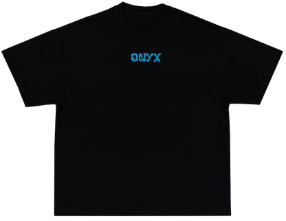 Onyx "Blue Rainbow"